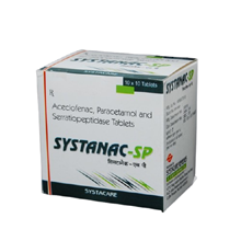  top pharma franchise products of systacare remedies punjab  -	tablets systanac.png	